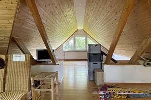 Einfamilienhaus mit viel Platz, Garten und Garage in Bielefeld-Schröttinghausen – 33739 Dornberg, Bielefeld – Vorschaubild 10