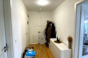 Charmante 2-Zimmer Wohnung mit Balkon – Die vollständige Adresse der Immobilie erhältst du vom Anbieter., 85368 Moosburg an der Isar – Vorschaubild 11