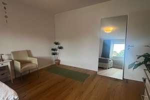 Zwischenmiete Wohnung Frankfurt Bornheim – 3ZKB Balkon (03.01.–31.03.2026) – Die vollständige Adresse der Immobilie erhältst du vom Anbieter., 60385 Bornheim, Frankfurt am Main – Vorschaubild 9