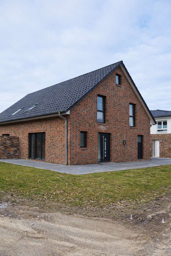 Immobilie in Fredenbeck - Geräumiges 5-Zimmer Haus in Fredenbeck - Bild 0