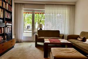 2- Zimmer Souterrain-Wohnung in Düsseldorf-Grafenberg! – Die vollständige Adresse der Immobilie erhältst du vom Anbieter., 40629 Grafenberg, Düsseldorf – Vorschaubild 6