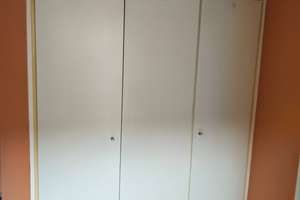 Geräumige 1,5 Zimmer-Wohnung mit saniertem Bad am Tetraeder (Renovierung nach Absprache) – Am Timpenkotten 37, 46238 Batenbrock, Bottrop – Vorschaubild 11