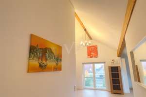 Neuer Preis: Freistehendes Mehrfamilienhaus – bezugsfreie Maisonette mit großem Garten – Die vollständige Adresse der Immobilie erhältst du vom Anbieter., 68163 Neuostheim/Neuhermsheim, Mannheim – Vorschaubild 20