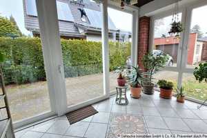 Reserviert! Neuenhagen in herrlicher und ruhiger Wohnlage - modernes, gepflegtes EFH im Bungalowstil – Märkisch-Oderland (Kreis) – Vorschaubild 10