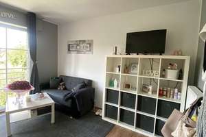 Attraktives Reihenmittelhaus mit separater Garage – Hofstr. 6, 47288 Bergheim, Duisburg – Vorschaubild 15