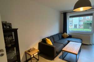 Helle 3-Zimmer Wohnung mit Balkon in Salzgitter-Lebenstedt – Die vollständige Adresse der Immobilie erhältst du vom Anbieter., 38226 Lebenstedt, Salzgitter – Vorschaubild 1