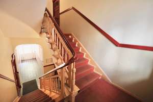 HOHE DECKEN, STUCK, HOLZDIELEN & BALKON – ZENTRALE LAGE MIT KIEZ-ATMOSPHÄRE - ZUR ZEIT VERMIETET – Niederbarnimstr. 2 ww, 10247 Friedrichshain, Berlin – Vorschaubild 8