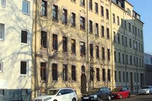 Schöne DG-Whg mit heller Küche und moderner EBK + Abstellraum im Treppenhaus – Agnesstraße 14, 9130 Schloßchemnitz, Chemnitz – Vorschaubild 26