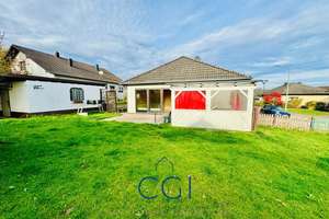 *** Gepflegter Bungalow mit Garten in ruhiger Wohnlage von Gersheim *** – Die vollständige Adresse der Immobilie erhältst du vom Anbieter., 66453 Gersheim – Vorschaubild 28