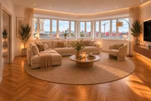 Provisionsfrei: Außergewöhnliche Dachgeschosswohnung mit Blick über Berlin und toller Dach-Terrasse – Die vollständige Adresse der Immobilie erhältst du vom Anbieter., 10117 Mitte (Ortsteil), Berlin – Vorschaubild 27