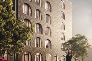 Style und Design mit unverbaubarer Seesicht! Lichtdurchflutete 2,5 Designwohnung mit viel Platz! – Frei-Otto-Straße 18, 74076 Heilbronn, Heilbronn – Vorschaubild 3