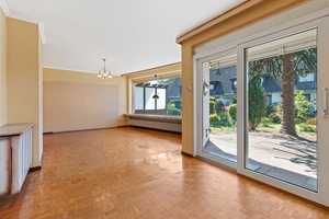 Reihenendhaus mit Garage und Garten in ruhiger Wohnlage von Alt-Rahlstedt! – Hamburg – Vorschaubild 9