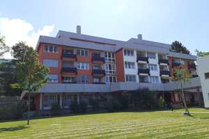 SENIORENWOHNUNG (ab 60 Jahren) mit traumhaften Blick – Buchwaldweg 17, 69126 Boxberg, Heidelberg – Vorschaubild 1