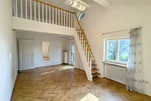 Filetstück in Icking: Exklusives Einfamilienhaus mit Alpenblick und traumhafter Gartenanlage – Bad Tölz-Wolfratshausen (Kreis) – Vorschaubild 10