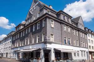 Altbau-Charme in Köln Ehrenfeld - Sanierte 2.5 Zimmer Wohnung – Venloer Str. 538, 50825 Ehrenfeld (Ortsteil), Köln – Vorschaubild 8