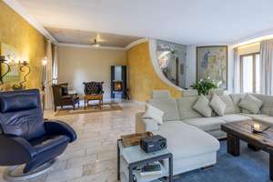 Einzigartige Traum-Villa  – Die vollständige Adresse der Immobilie erhältst du vom Anbieter., 80995 Lerchenau-West, München – Vorschaubild 13