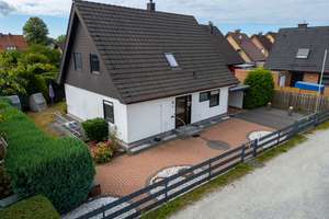 Ruhige Lage mit idealer Anbindung – großzügiges Einfamilienhaus in Bielefeld-Dalbke – 33689 Sennestadt, Bielefeld – Vorschaubild 17
