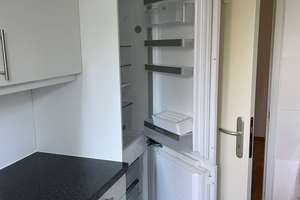 Schöne und großzügige 2 Zimmerwohnung Neuhausenn – Ferdinand-Mariastr. 6a, 80639 Nymphenburg, München – Vorschaubild 11