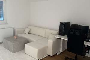 Charmante 2-Zimmer-Altbauwohnung mit Parkett & hohen Decken – Friedenstraße 50, 42699 Ohligs/Aufderhöhe/Merscheid, Solingen – Vorschaubild 4