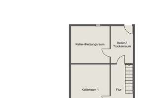Krefeld-Traar! Schöne Einfamilien-Doppelhaushälfte mit sonnigem Grundstück in top Wohnlage! – Die vollständige Adresse der Immobilie erhältst du vom Anbieter., 47802 Traar, Krefeld – Vorschaubild 21