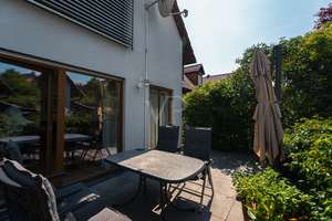 Stilvoll saniertes Einfamilienhaus – Ruhe, Komfort und Fernblick vereint – Die vollständige Adresse der Immobilie erhältst du vom Anbieter., 99090 Salomonsborn, Erfurt – Vorschaubild 10