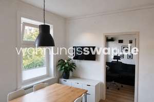 Wohnungstausch: Oelkersallee 27 – Oelkersallee 27, 22000 Altona-Nord, Hamburg – Vorschaubild 1