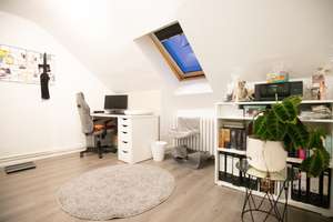 Eigennutz oder Kapitalanlage: renovierte und helle Wohnung in gepflegtem MFH! – Im Turmswinkel 3b, 38122 Rüningen, Braunschweig – Vorschaubild 11