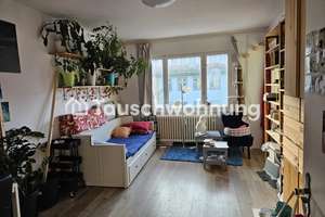 Tauschwohnung: Tausche 2-Zimmer-Wohnung in Berlin, Steglitz-Zehlendorf