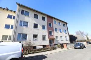 Eigennutz oder Kapitalanlage: renovierte und helle Wohnung in gepflegtem MFH! – Die vollständige Adresse der Immobilie erhältst du vom Anbieter., 38122 Rüningen, Braunschweig – Vorschaubild 24