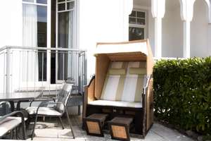 3 Zimmer-Wohnung in 1. Reihe – Ostseeallee 39, 18225 Kühlungsborn – Vorschaubild 18