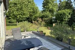 Grünes Wohnen im freistehenden Einfamilienhaus in der Stadt – Sohrenkamp 4, 30539 Mittelfeld, Hannover – Vorschaubild 12