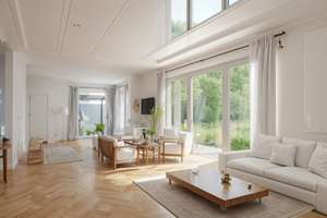 Modernes Stadthaus in ruhiger Lage – Die vollständige Adresse der Immobilie erhältst du vom Anbieter., 42719 Wald, Solingen – Vorschaubild 3