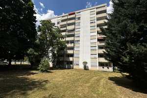 Gut geschnittene 2-Zimmer Wohnung mit Loggia in Röthenbach-West, sofort frei – Nürnberg – Vorschaubild 1