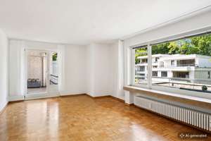 Begehrte Blankeneser Wohnlage: Helle Wohnung mit zwei Balkonen und Süd-West Ausrichtung – Die vollständige Adresse der Immobilie erhältst du vom Anbieter., 22587 Blankenese, Hamburg – Vorschaubild 6