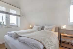 Große halbe Düne -  F 17/F18 Luxuriöses Ferienhaus unter Reet in List auf Sylt – Die vollständige Adresse der Immobilie erhältst du vom Anbieter., 25992 List (Sylt) – Vorschaubild 20