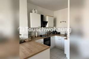 Tauschwohnung: 2-Zimmer- Dachgeschoss-Wohnung in Düsseldorf zum Tausch – Die vollständige Adresse der Immobilie erhältst du vom Anbieter., 40477 Pempelfort, Düsseldorf – Vorschaubild 6
