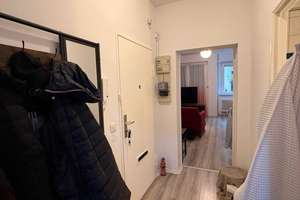 1-Zimmer-Wohnung in Top-Lage nahe KaDeWe, bezgsfrei ab 01.06.2026 – Würzburgerstr. 5, 10789 Wilmersdorf, Berlin – Vorschaubild 6