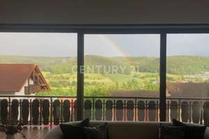 Architekten Haus mit Panorama Blick - Provisionsfrei – Die vollständige Adresse der Immobilie erhältst du vom Anbieter., 64739 Höchst im Odenwald – Vorschaubild 7
