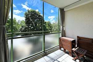 Top ausgestattete Wohnung mit Loggia, TG-Stellplatz – Lüderitzstraße 2, 81929 Englschalking, München – Vorschaubild 5