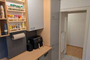 Freie 2-Zimmer-Whg | Courtagefrei von privat – Alter Teichweg 20, 22081 Barmbek-Süd, Hamburg – Vorschaubild 2