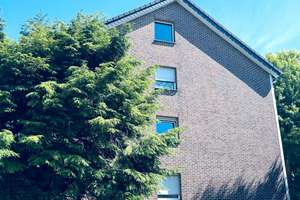 Schöne Eigentumswohnung mit West-Loggia in attraktiver Wohnlage von Bielefeld-Stieghorst – Die vollständige Adresse der Immobilie erhältst du vom Anbieter., 33605 Stieghorst, Bielefeld – Vorschaubild 9