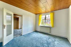 Charmantes Einfamilienhaus mit großem Potenzial in grüner Lage von Hamburg-Nettelnburg – Hamburg – Vorschaubild 7