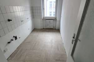 Helle 3-Zimmer-Wohnung mit Balkon in Duisburg-Aldenrade – frisch renoviert – Die vollständige Adresse der Immobilie erhältst du vom Anbieter., 47179 Fahrn, Duisburg – Vorschaubild 13