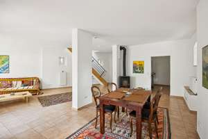 Remise im Karlshorster Prinzenviertel - Ein Hauch von Arts & Crafts style – Die vollständige Adresse der Immobilie erhältst du vom Anbieter., 10318 Karlshorst, Berlin – Vorschaubild 5