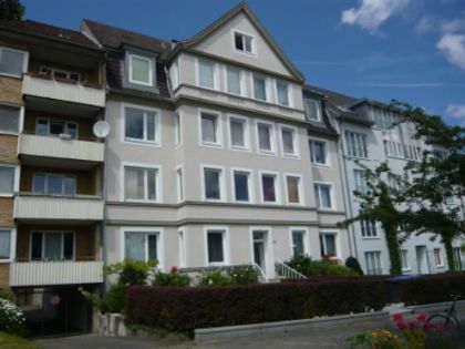 1 1 5 Zimmer Wohnung Zur Miete In Wik Immobilienscout24