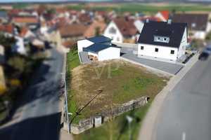 Saniertes Wohnhaus + drei Garagen + extra Baugrundstück zu einem Preis – Würzburg (Kreis) – Vorschaubild 8