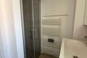 Charmant kernsaniertes Einfamilienhaus mit Nebenhaus und hochwertiger Ausstattung. – Die vollständige Adresse der Immobilie erhältst du vom Anbieter., 70435 Zuffenhausen-Mitte, Stuttgart – Vorschaubild 12