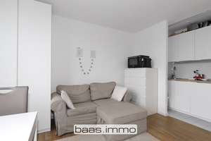 Helles, renoviertes Apartement – Die vollständige Adresse der Immobilie erhältst du vom Anbieter., 86161 Wolfram-und Herrenbachviertel, Augsburg – Vorschaubild 5