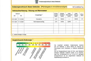 Wohnen mit Charakter: 3-Zimmer-Wohnung in Hannover-Sahlkamp – 30657 Sahlkamp, Hannover – Vorschaubild 15