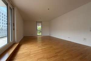 Premium Living im MILANEO – Mailänder Platz 21, 70173 Europaviertel, Stuttgart – Vorschaubild 2